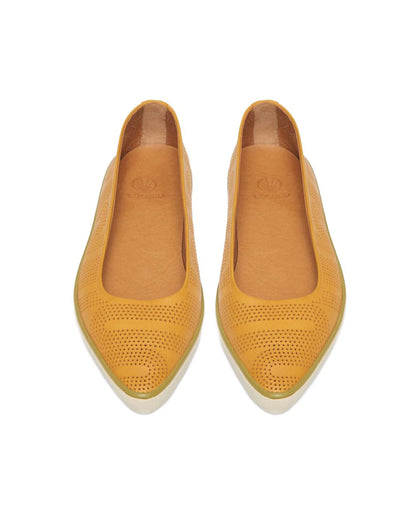 women usha shoe in ambra