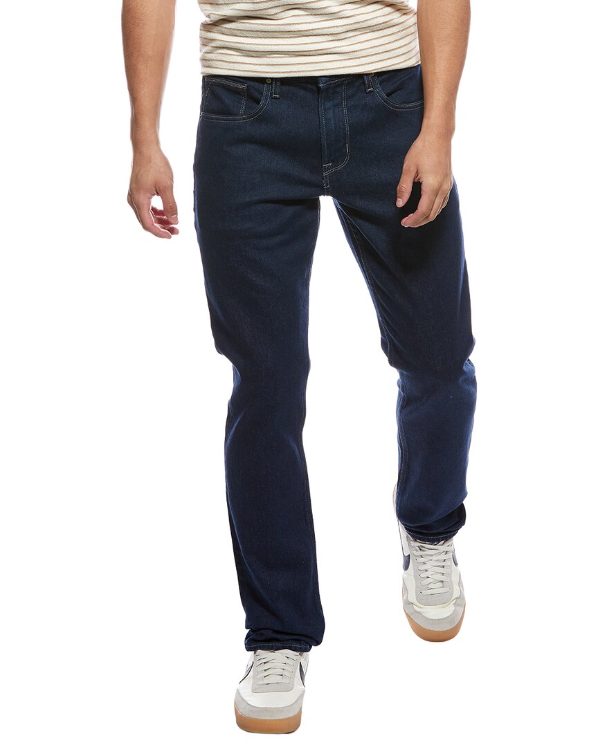 30" Waist - black