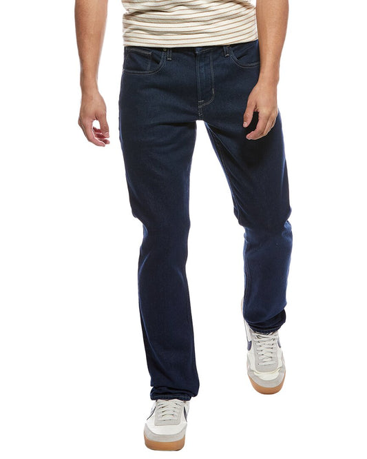 30" Waist - black
