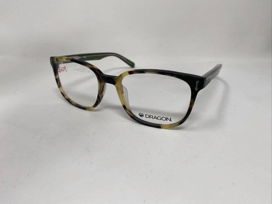 One Size - tortoise green