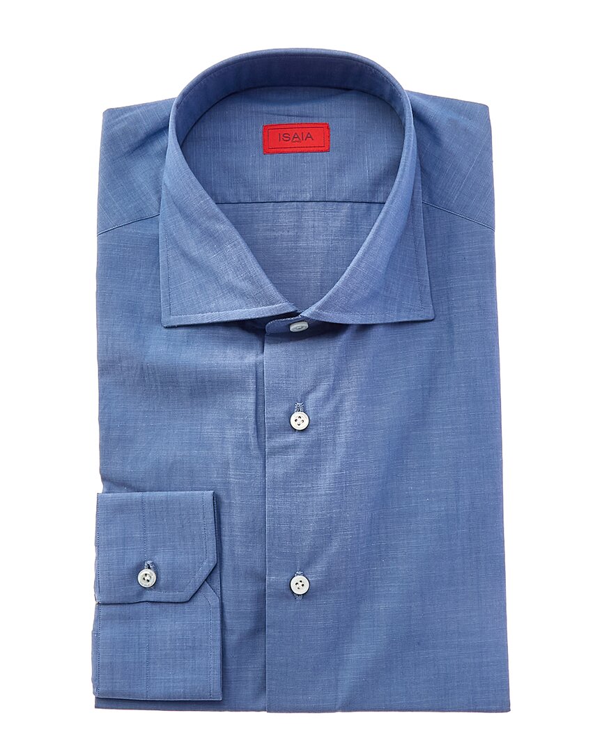US 38 Regular - blue