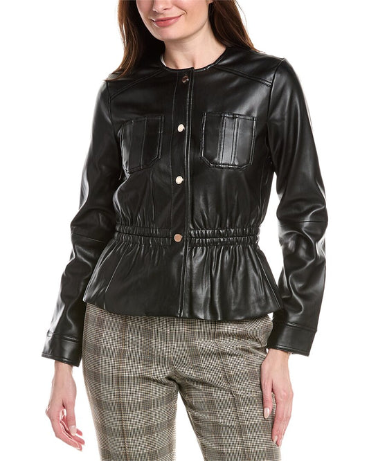 XSmall - black