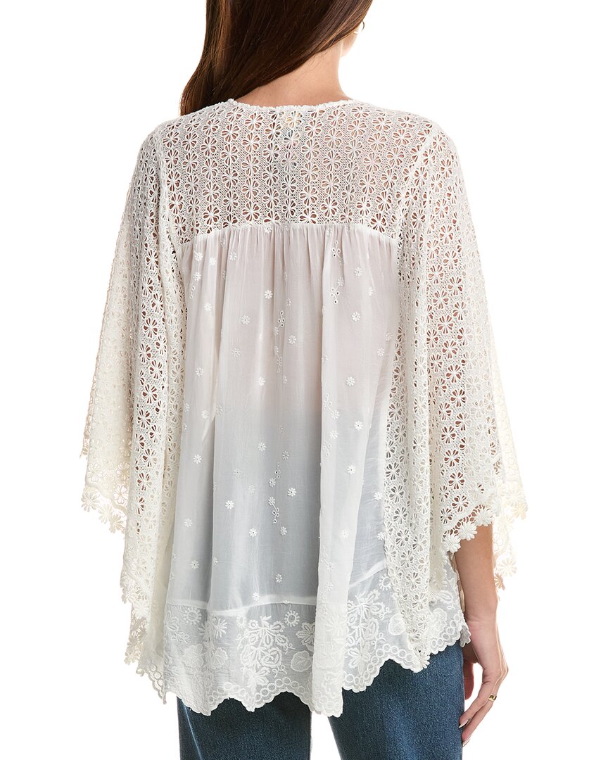 melodie tunic