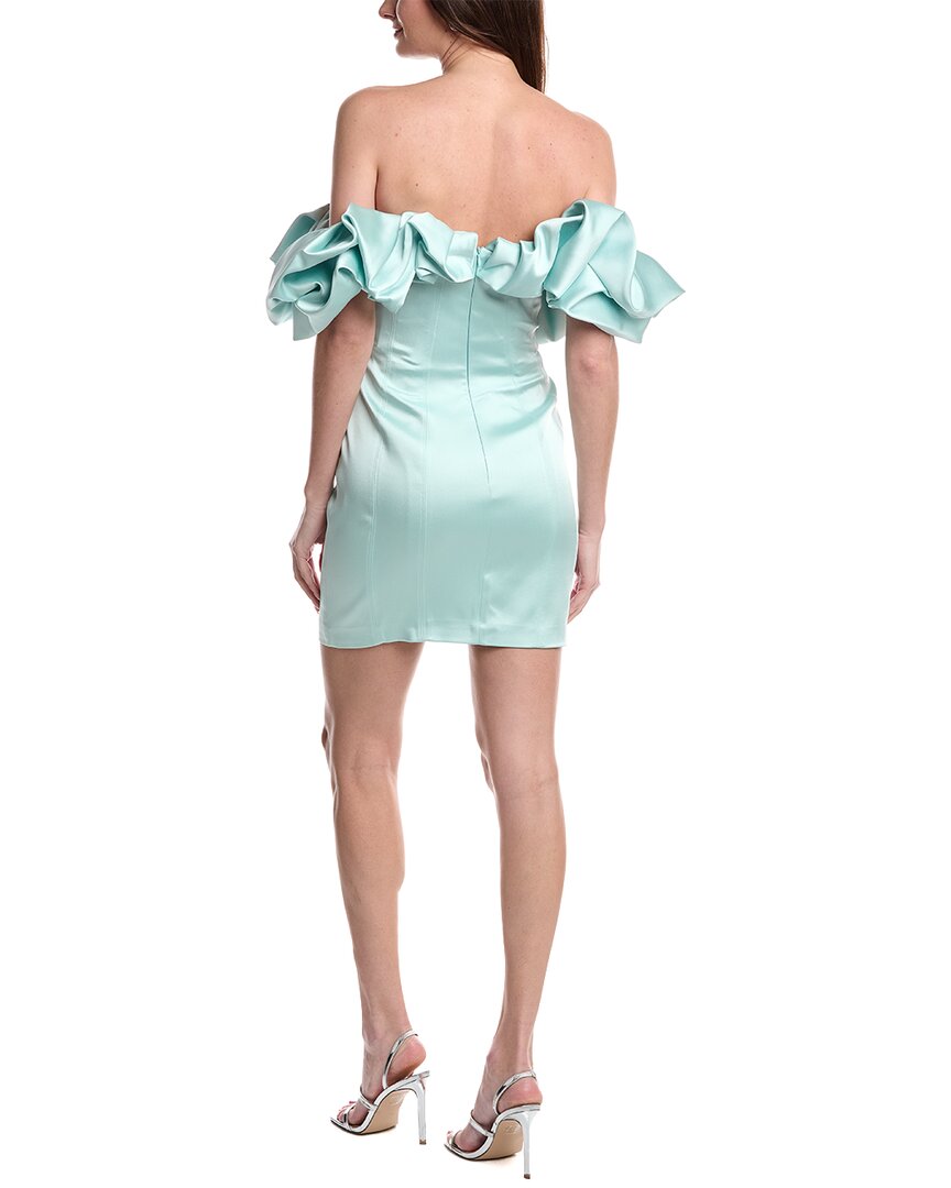 vienna slim fit dress