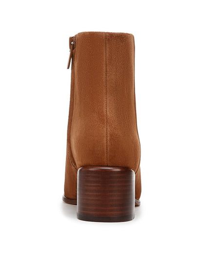 arabel suede boot