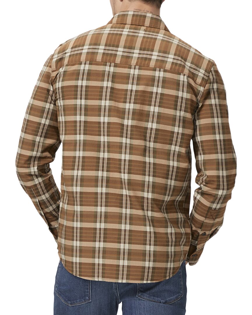 everett shirt