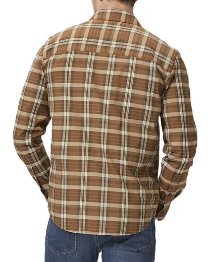 everett shirt