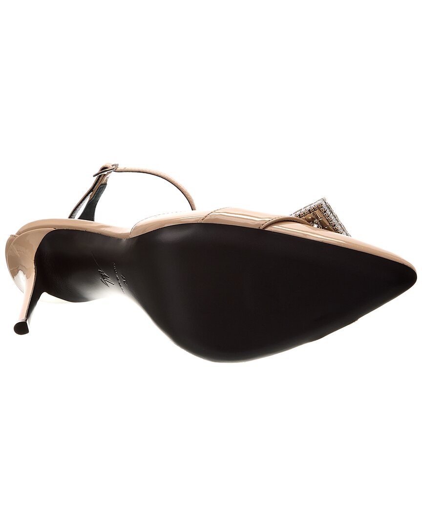 miss buckle 105 pump