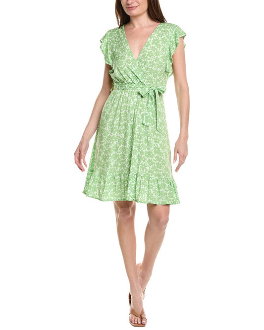 Small - green