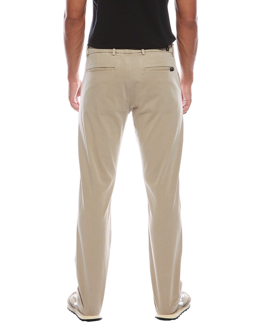 slimmy chino pant