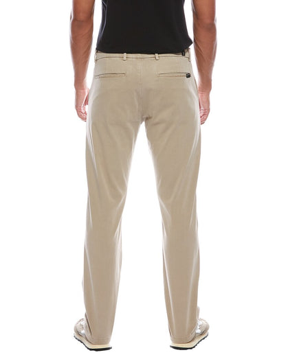 slimmy chino pant