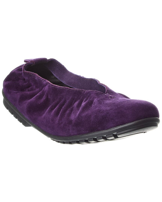 EU 36.5 - purple