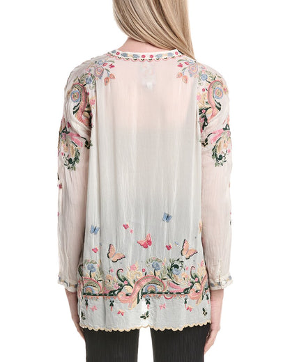 puglia tunic
