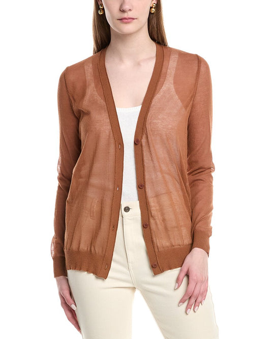 XSmall - brown
