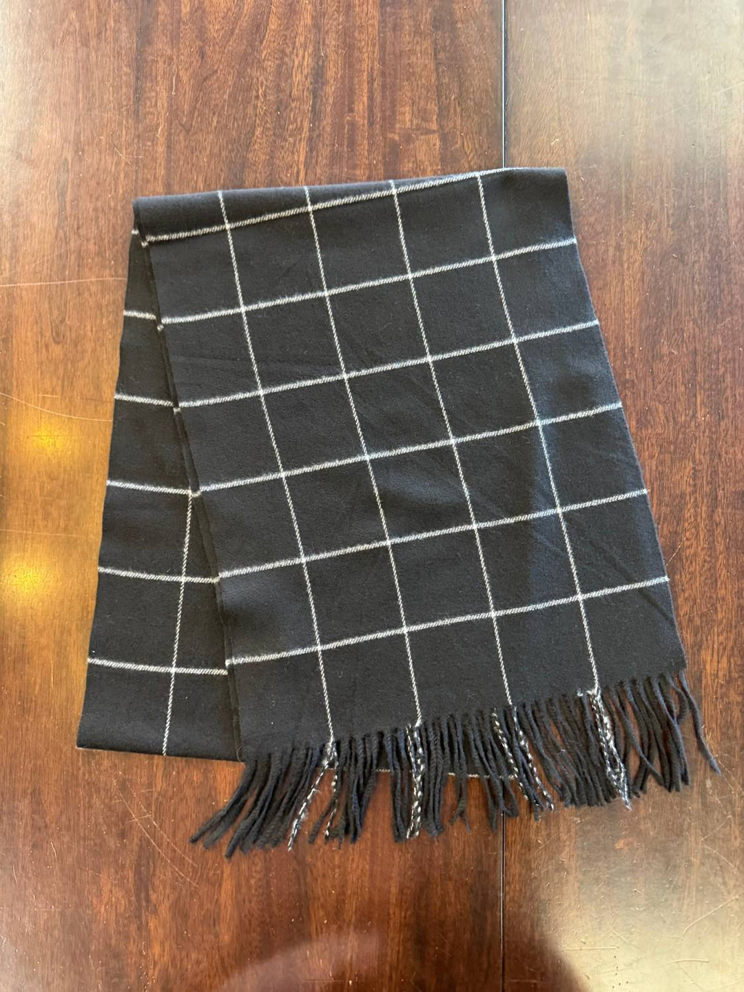 One Size - black