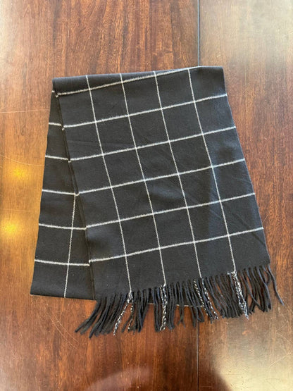 One Size - black