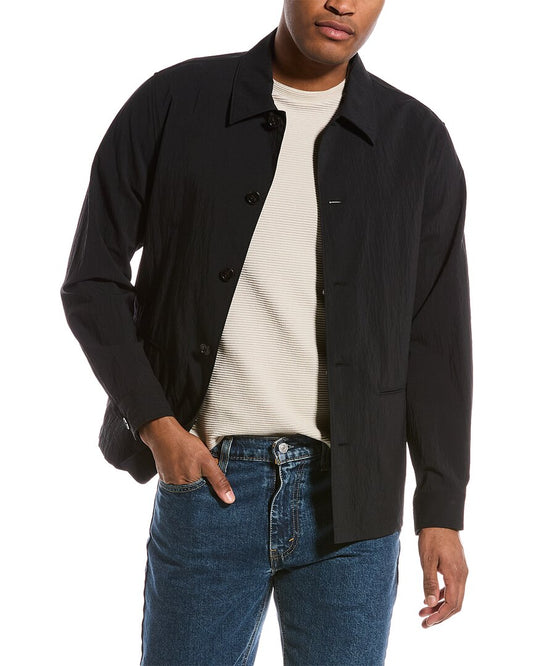 Large - black