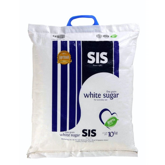 Sugar SIS 10kg