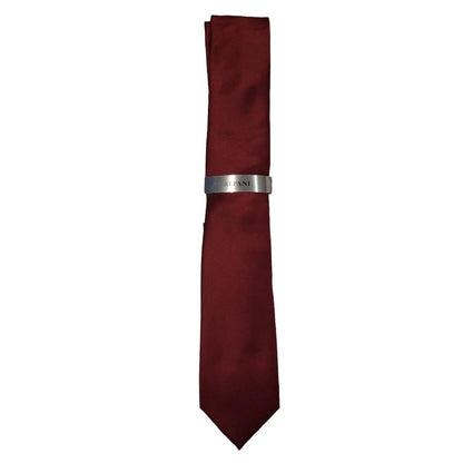 One Size - burgundy
