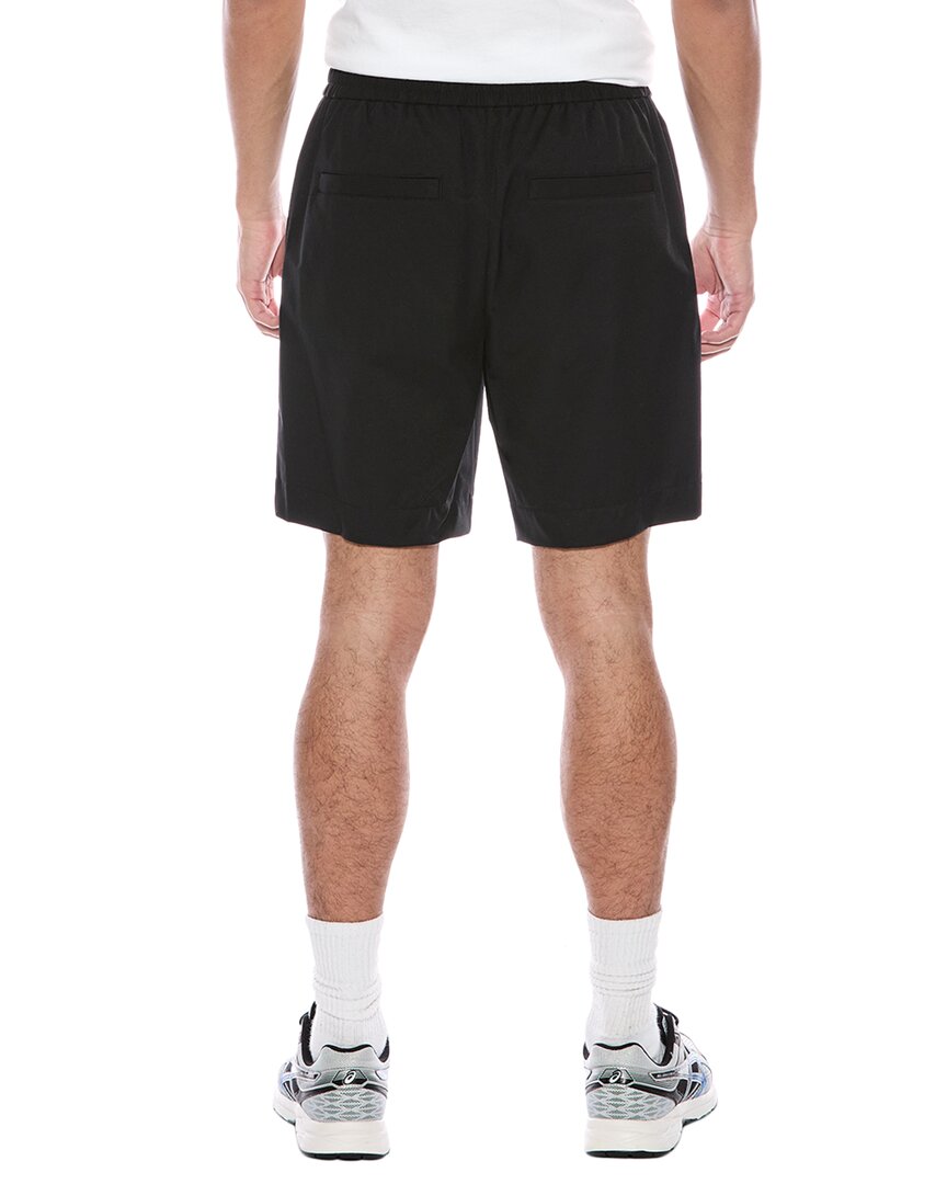 robbie short