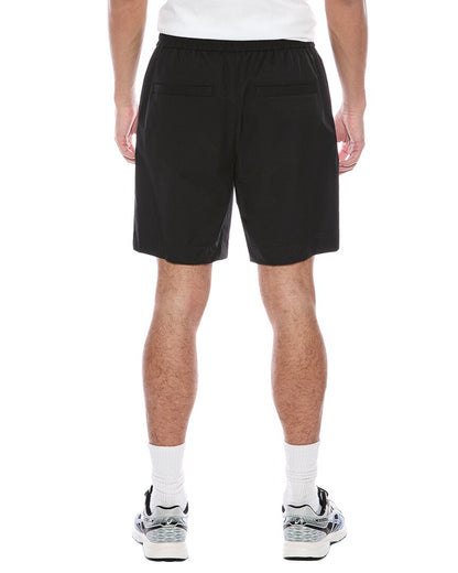 robbie short