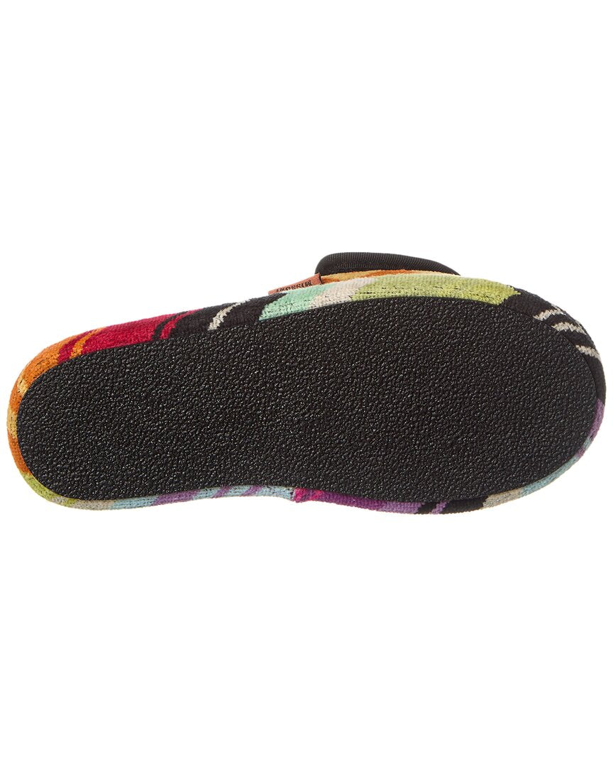giacomo open slipper