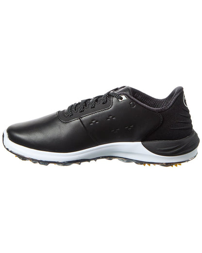 phantomcat nitro leather golf shoe
