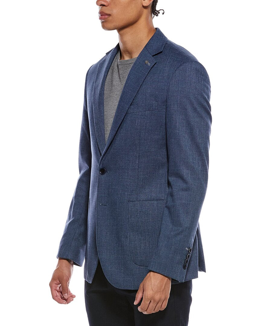 modern fit sportcoat