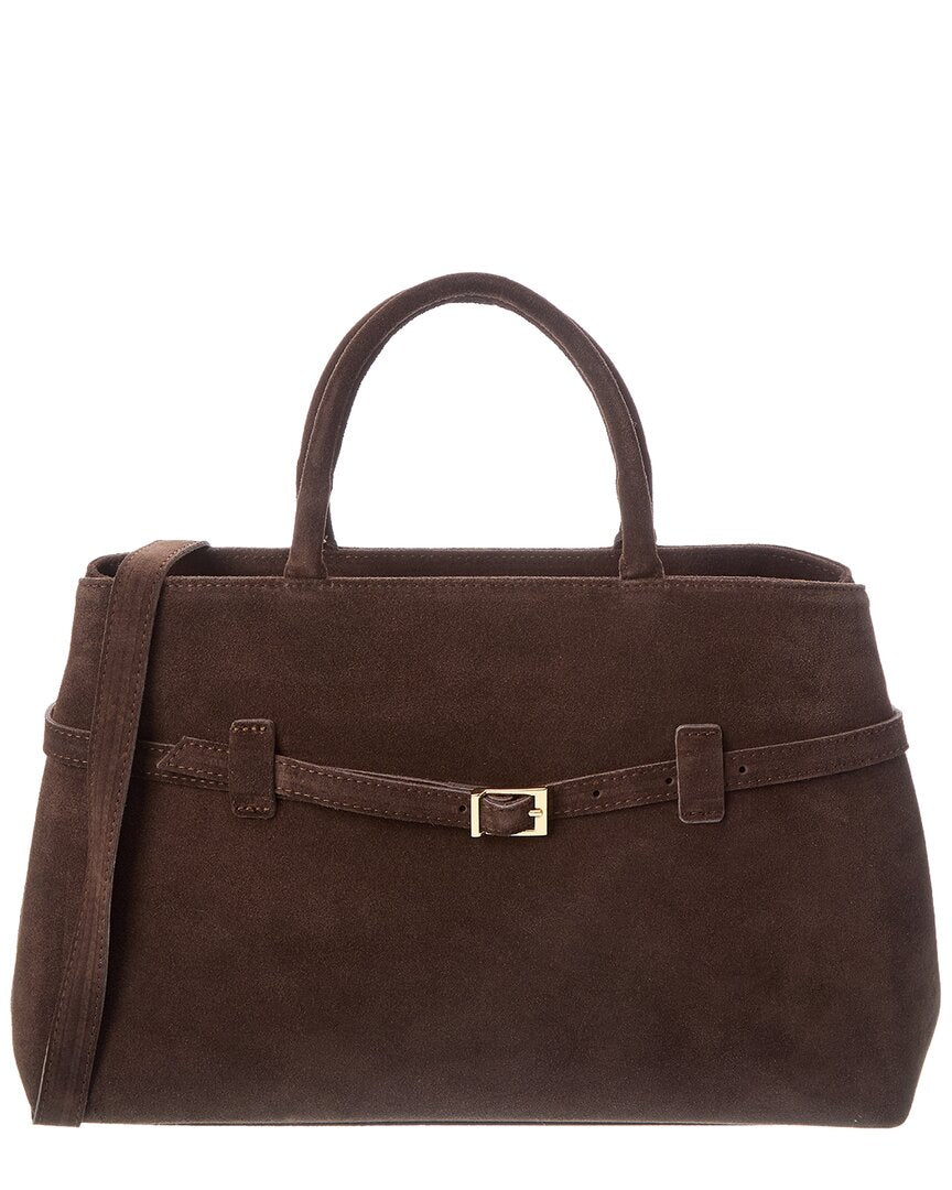 Medium - brown