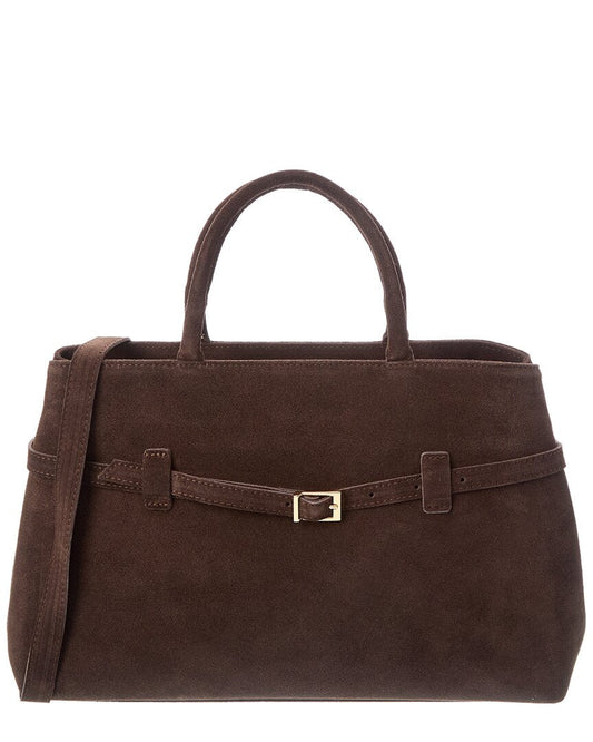 Medium - brown
