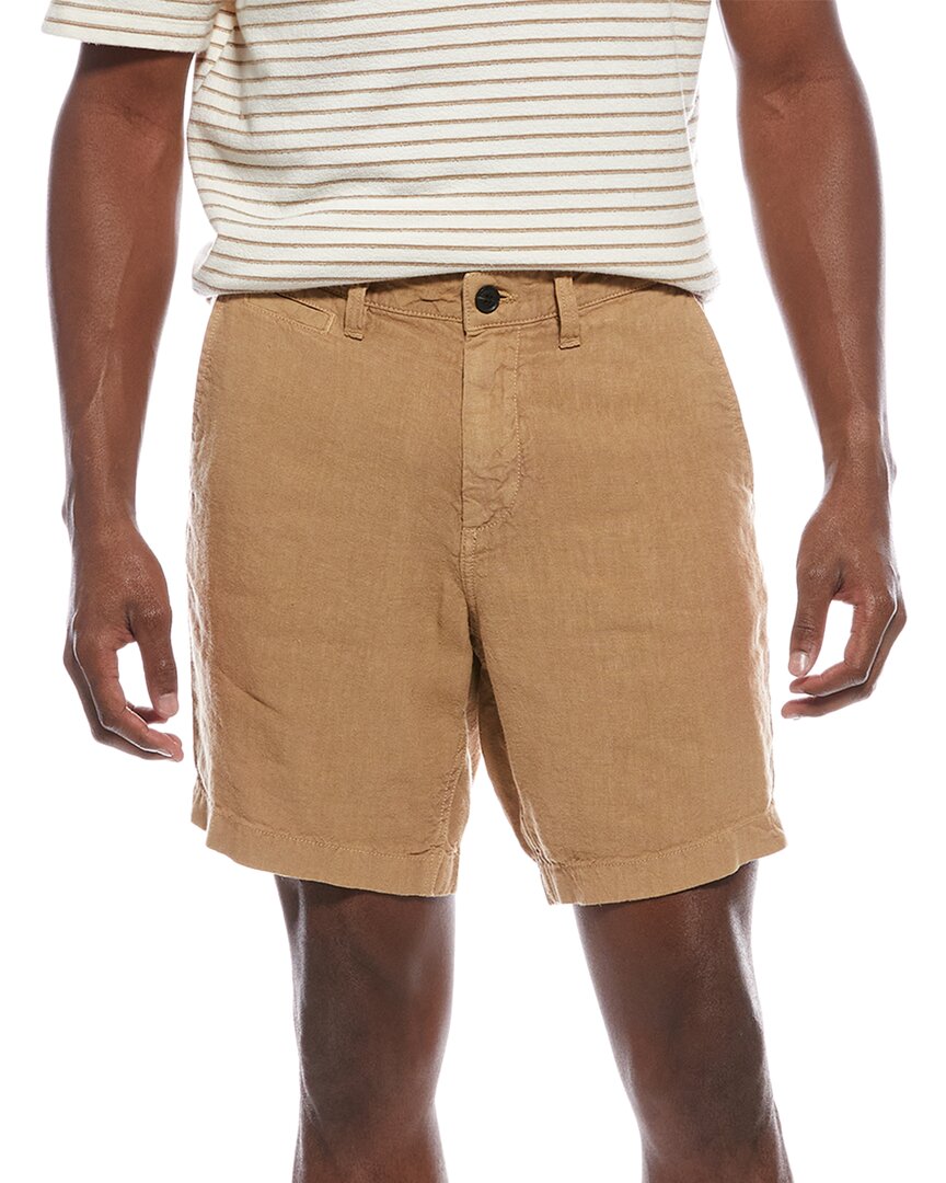31" Waist - brown