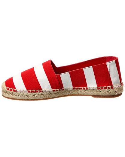 sombrille canvas espadrille