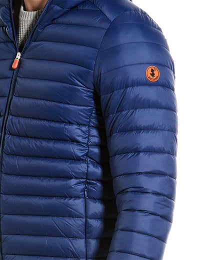 donald jacket