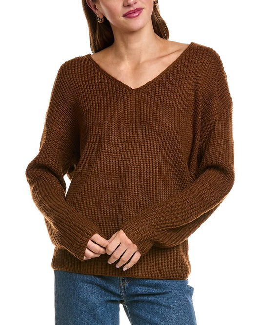 Medium/Large - brown