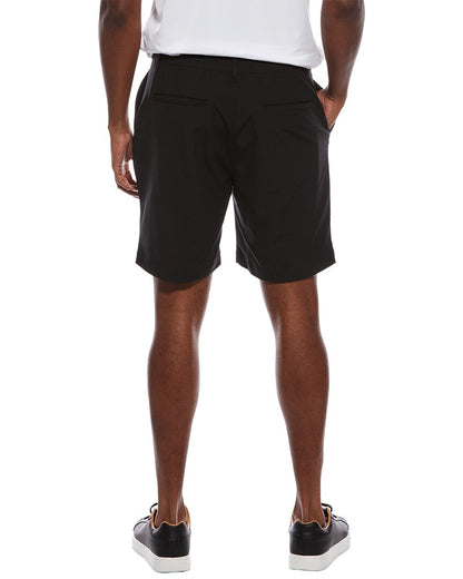 4-way stretch tech short