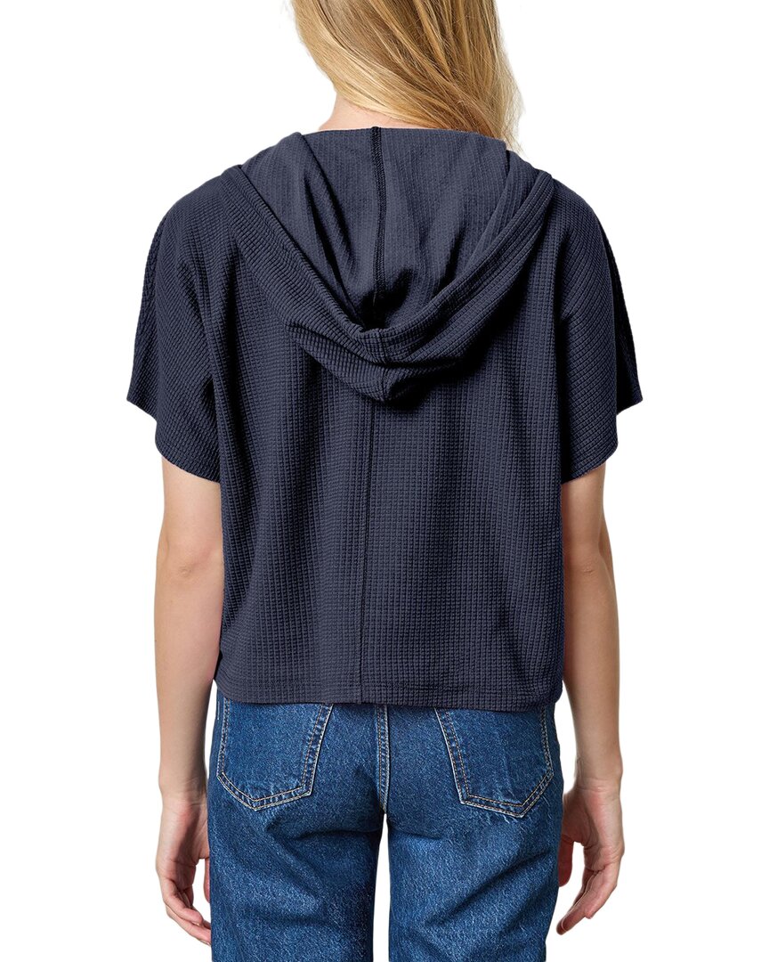 hoodie poncho