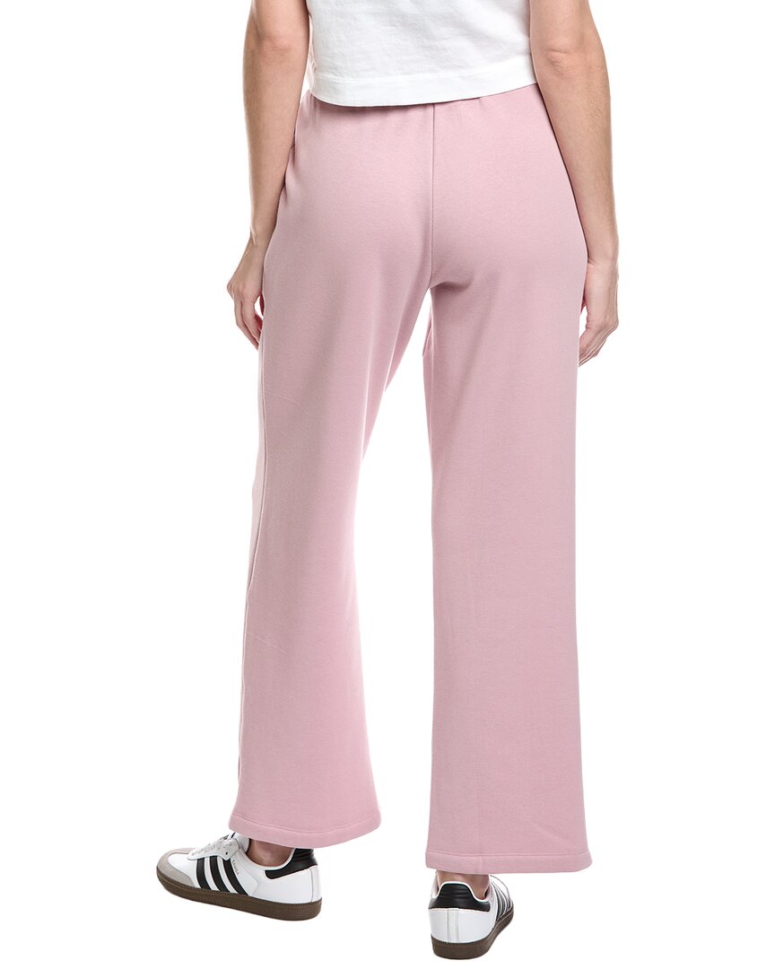 nova brushed knit sweatpant