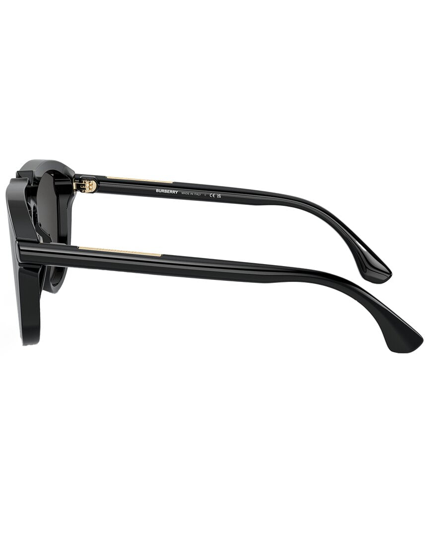 men's be4417u 58mm sunglasses