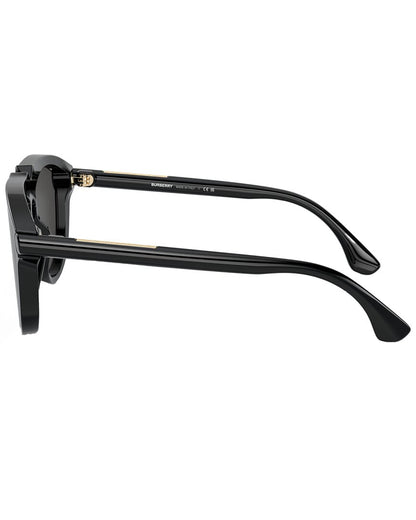 men's be4417u 58mm sunglasses