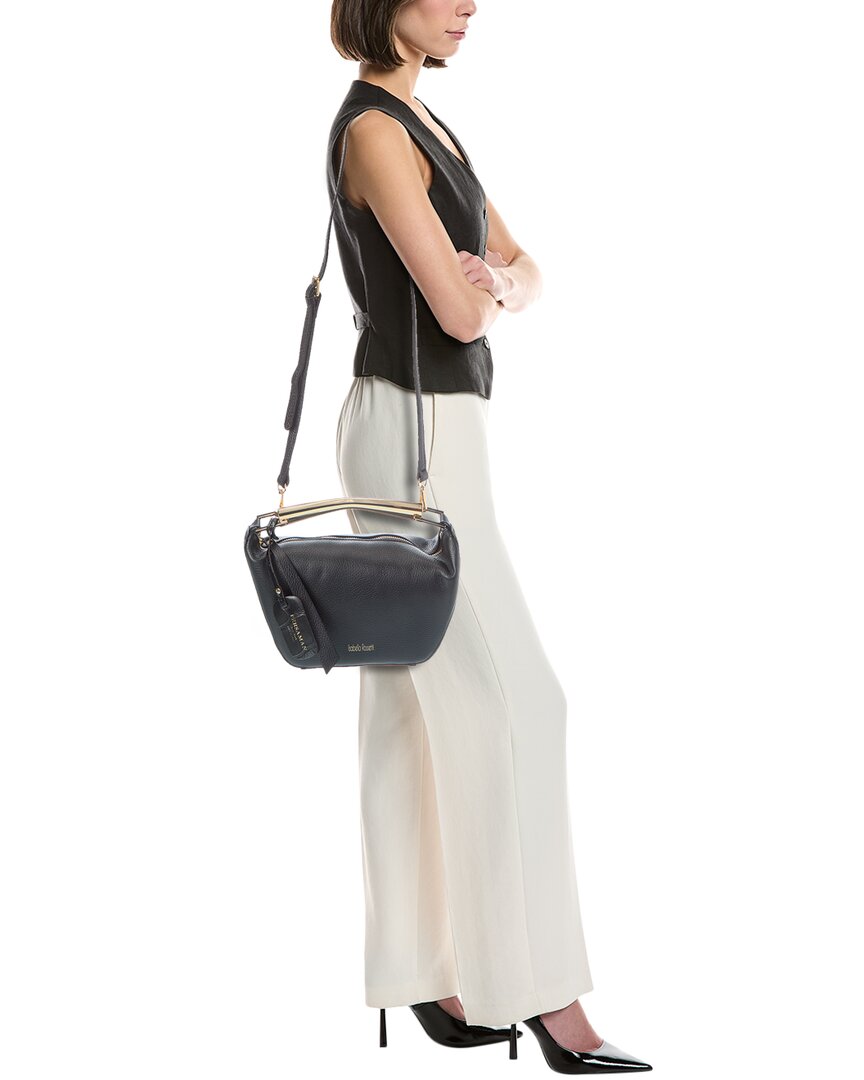 valerie16 leather shoulder bag