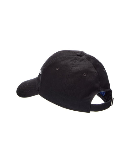 off-white drill logo baseball cap