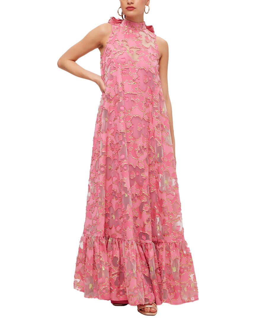 US 0 (XS) - pink