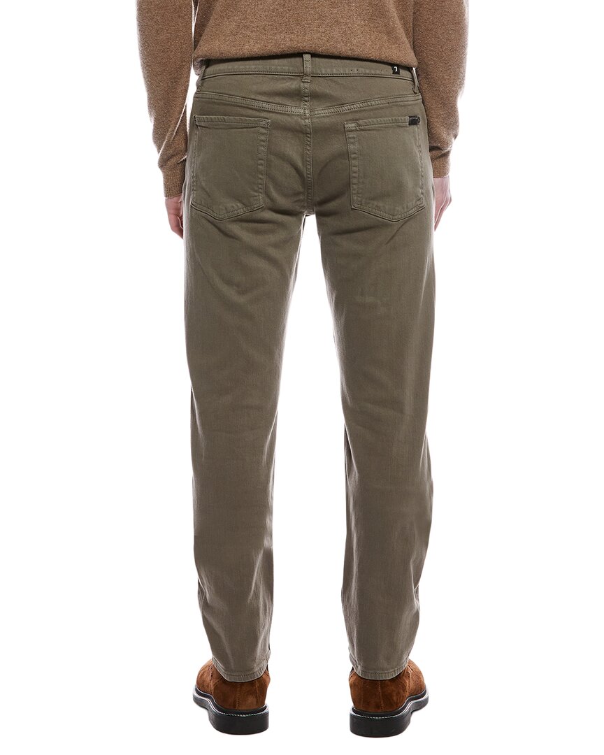 slimmy colored comfort slim leg jean
