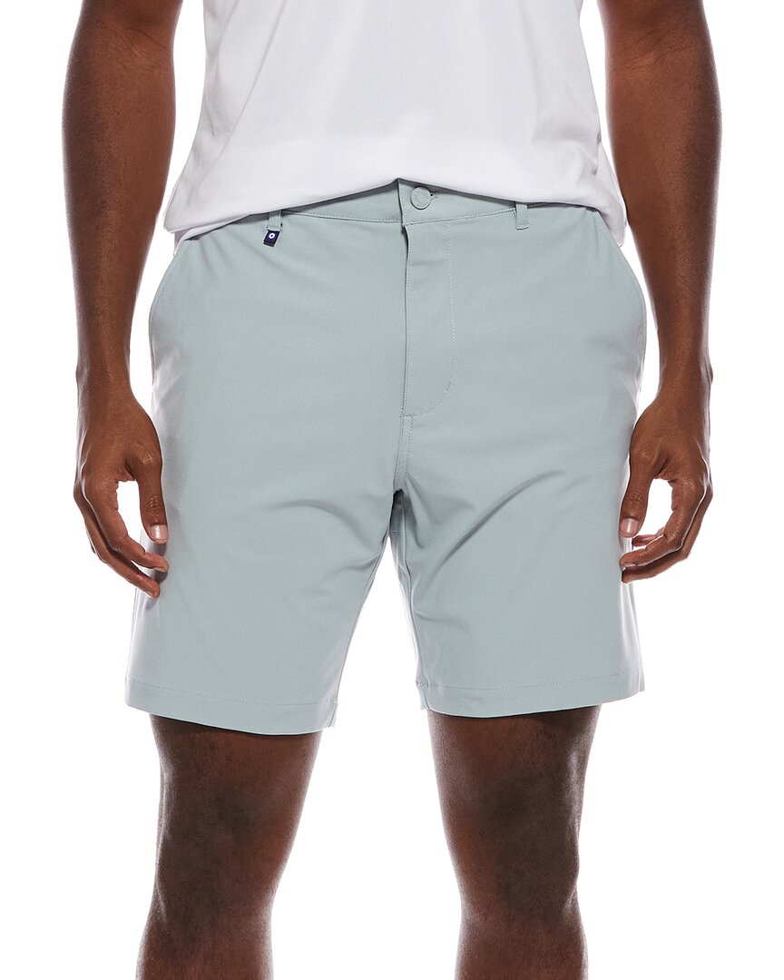 30" Waist - gray