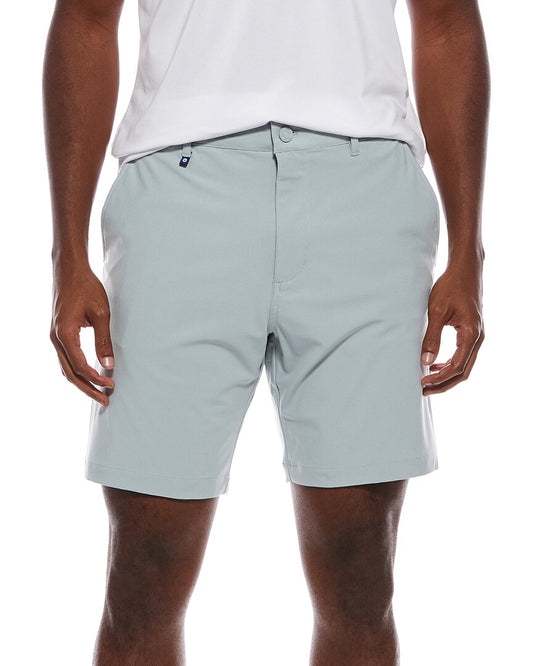 30" Waist - gray