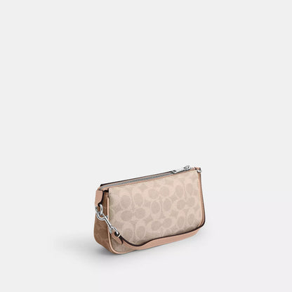 nolita 19 in blocked signature canvas