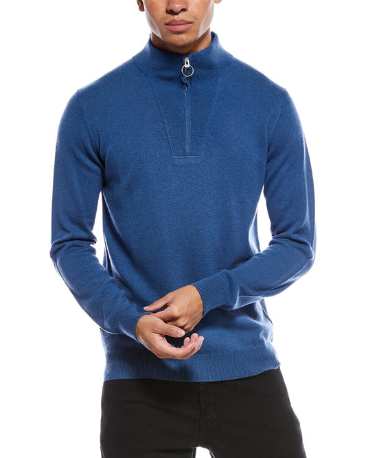 Small - blue