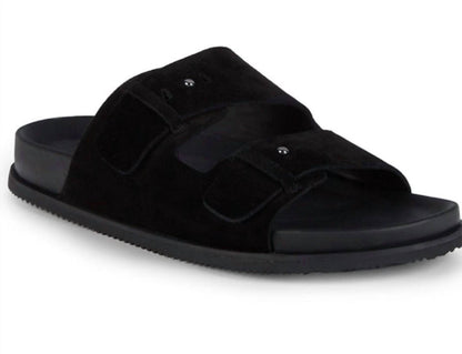 US 8 - black