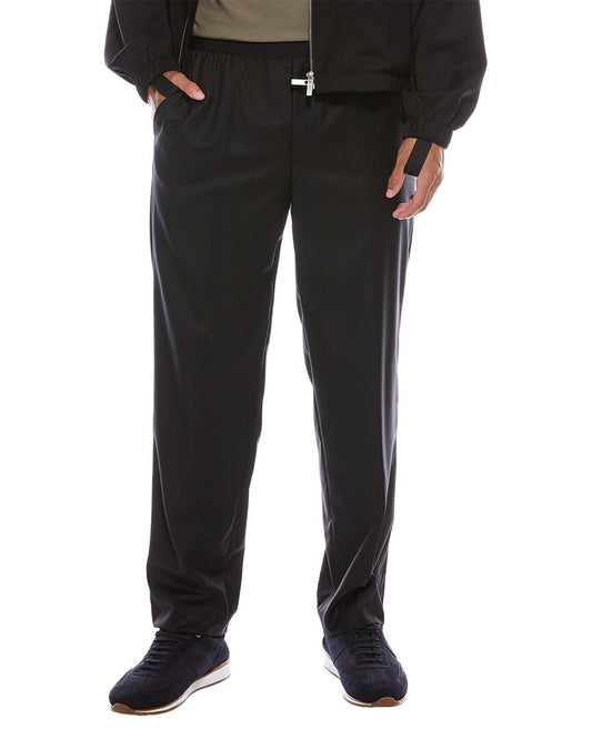 33" Waist - black