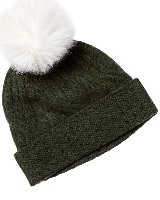 One Size - green